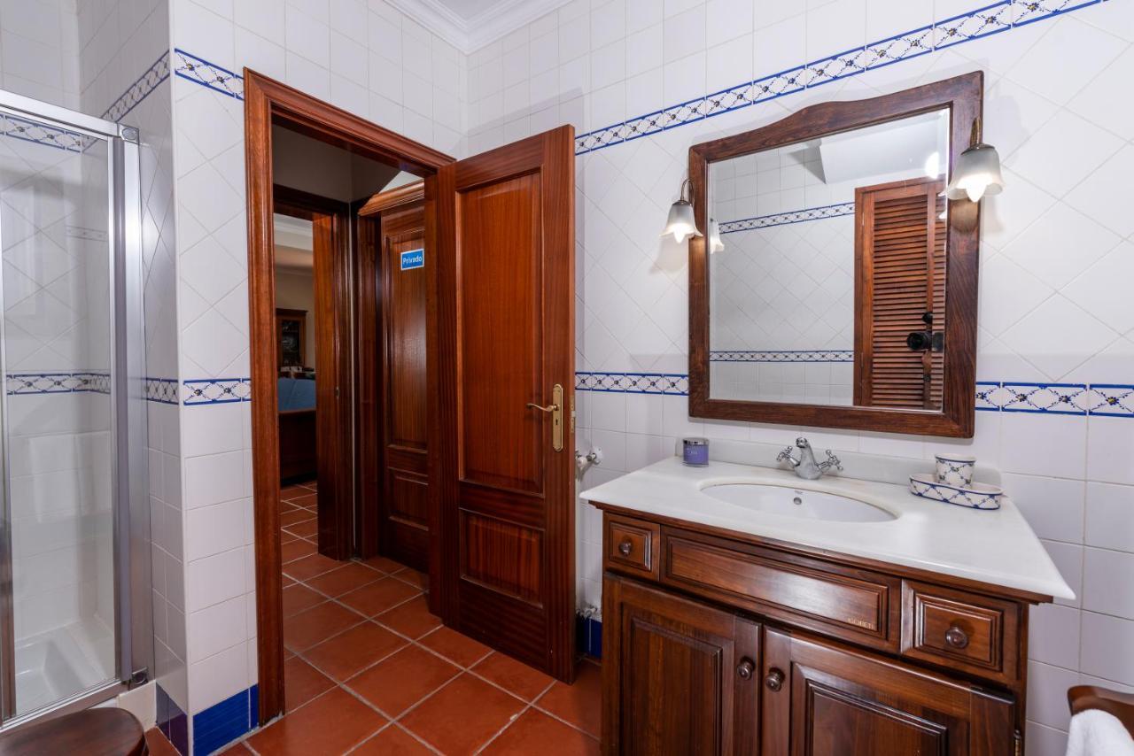 Casa De Sao Sebastiao De Covas Villa Covas  Eksteriør bilde