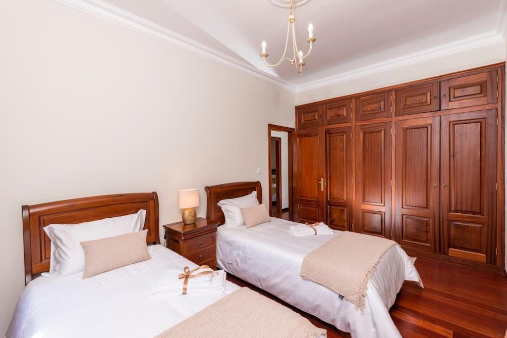 Casa De Sao Sebastiao De Covas Villa Covas  Eksteriør bilde