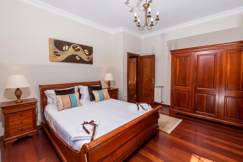 Casa De Sao Sebastiao De Covas Villa Covas  Eksteriør bilde